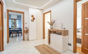 Bouganville Apartment