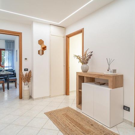 Bouganville Apartment Sanremo Exterior foto