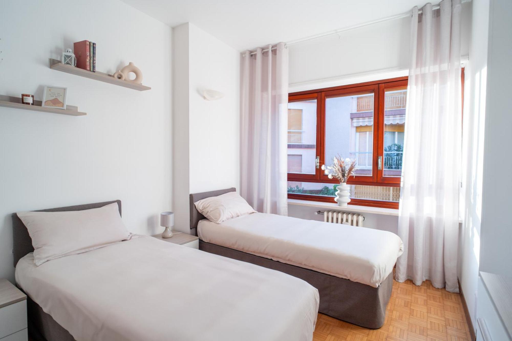Bouganville Apartment Sanremo Exterior foto