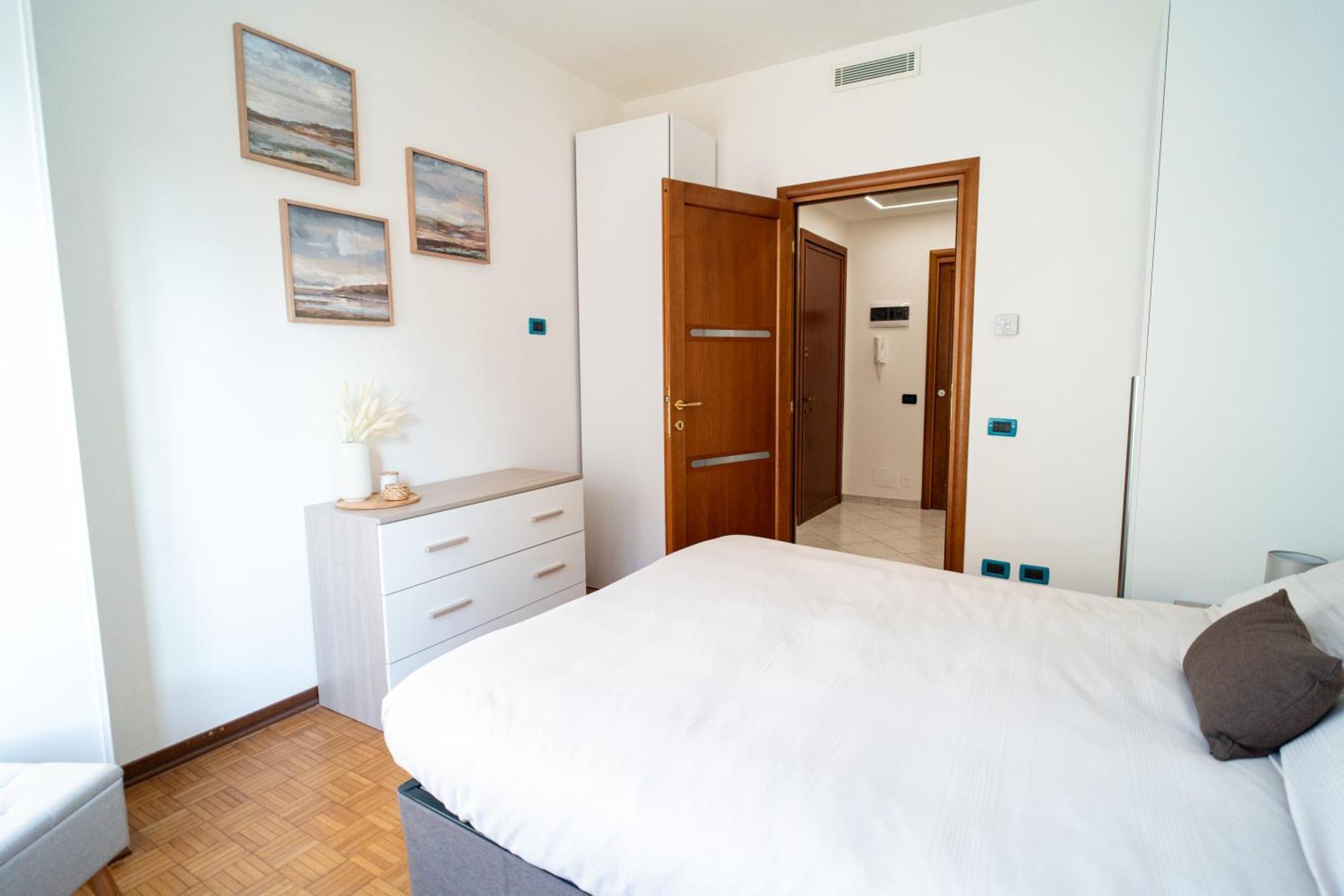 Bouganville Apartment Sanremo Exterior foto