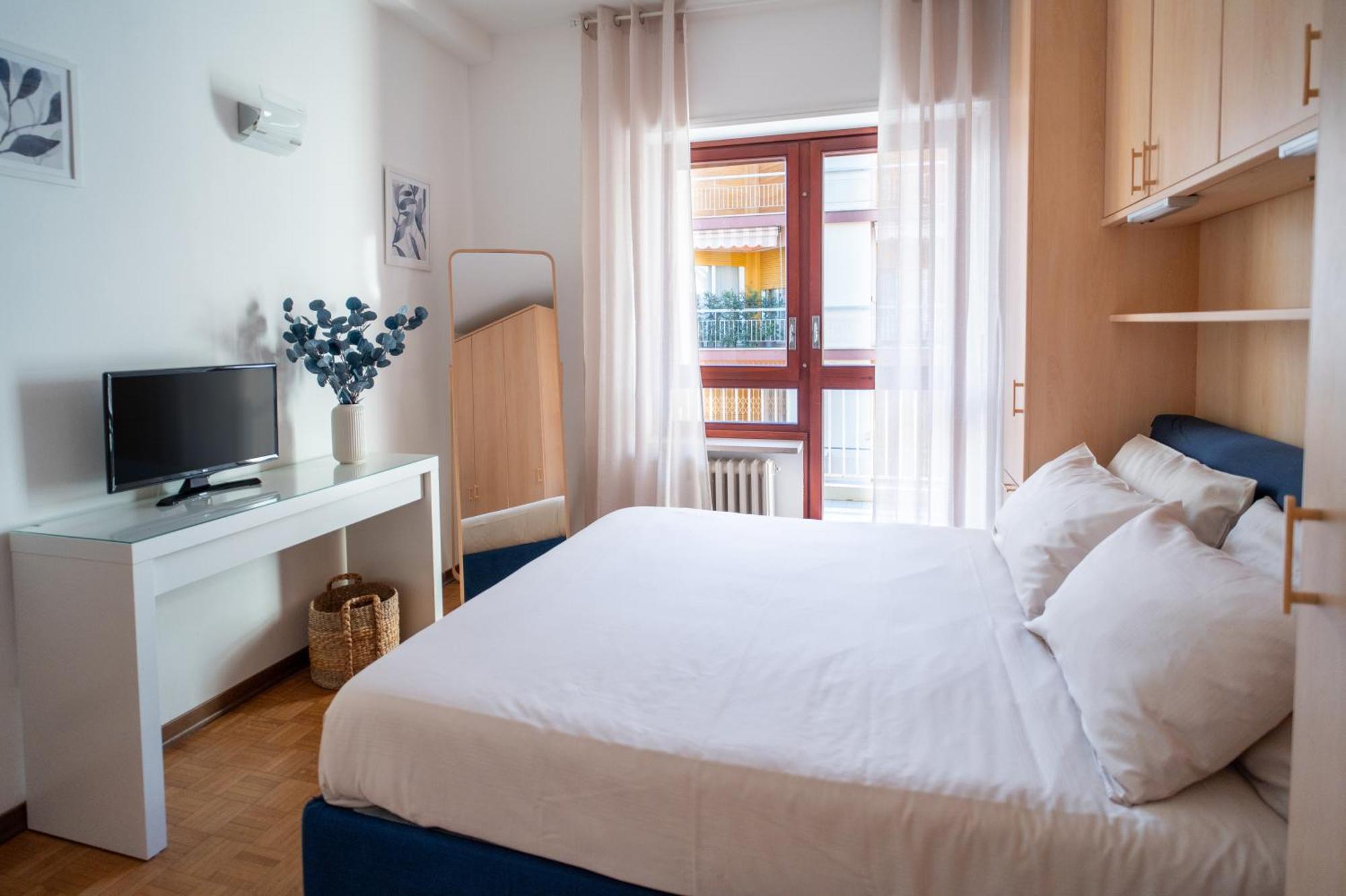 Bouganville Apartment Sanremo Exterior foto