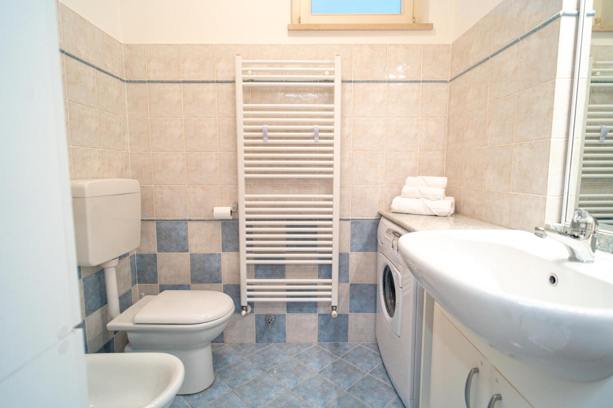 Bouganville Apartment Sanremo Exterior foto