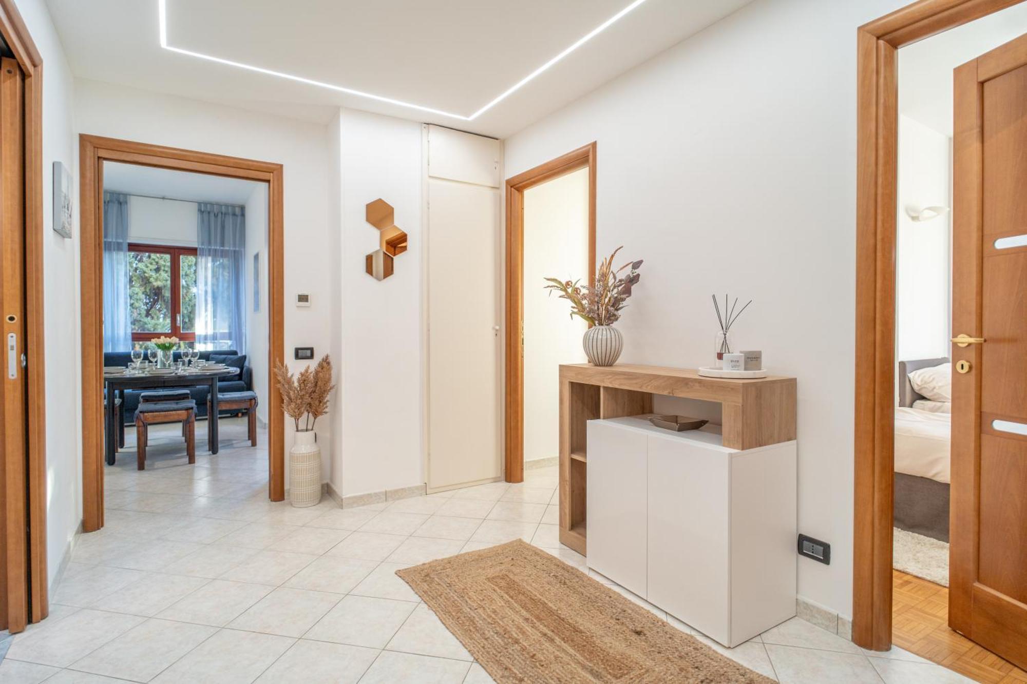 Bouganville Apartment Sanremo Exterior foto