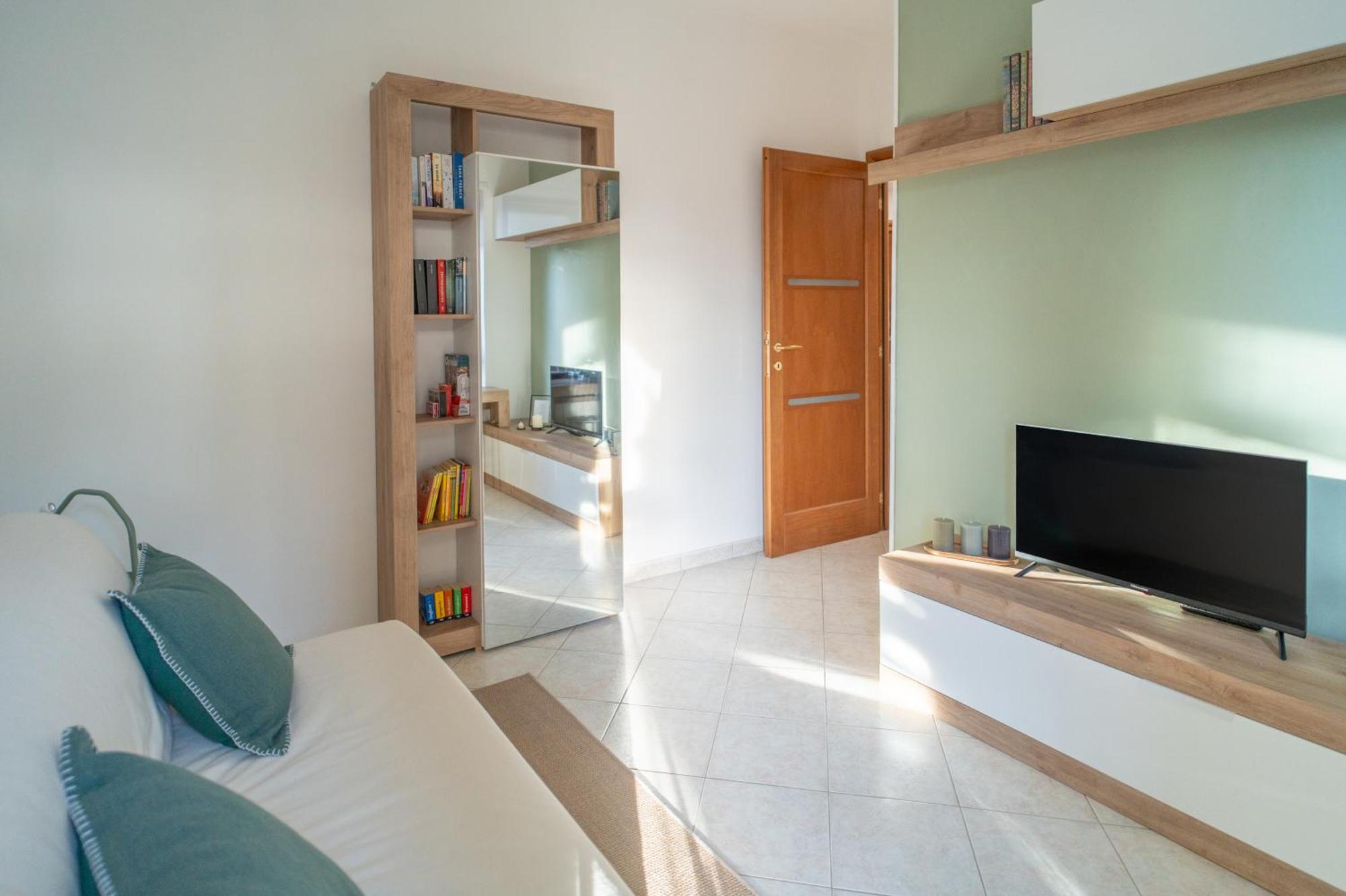 Bouganville Apartment Sanremo Exterior foto