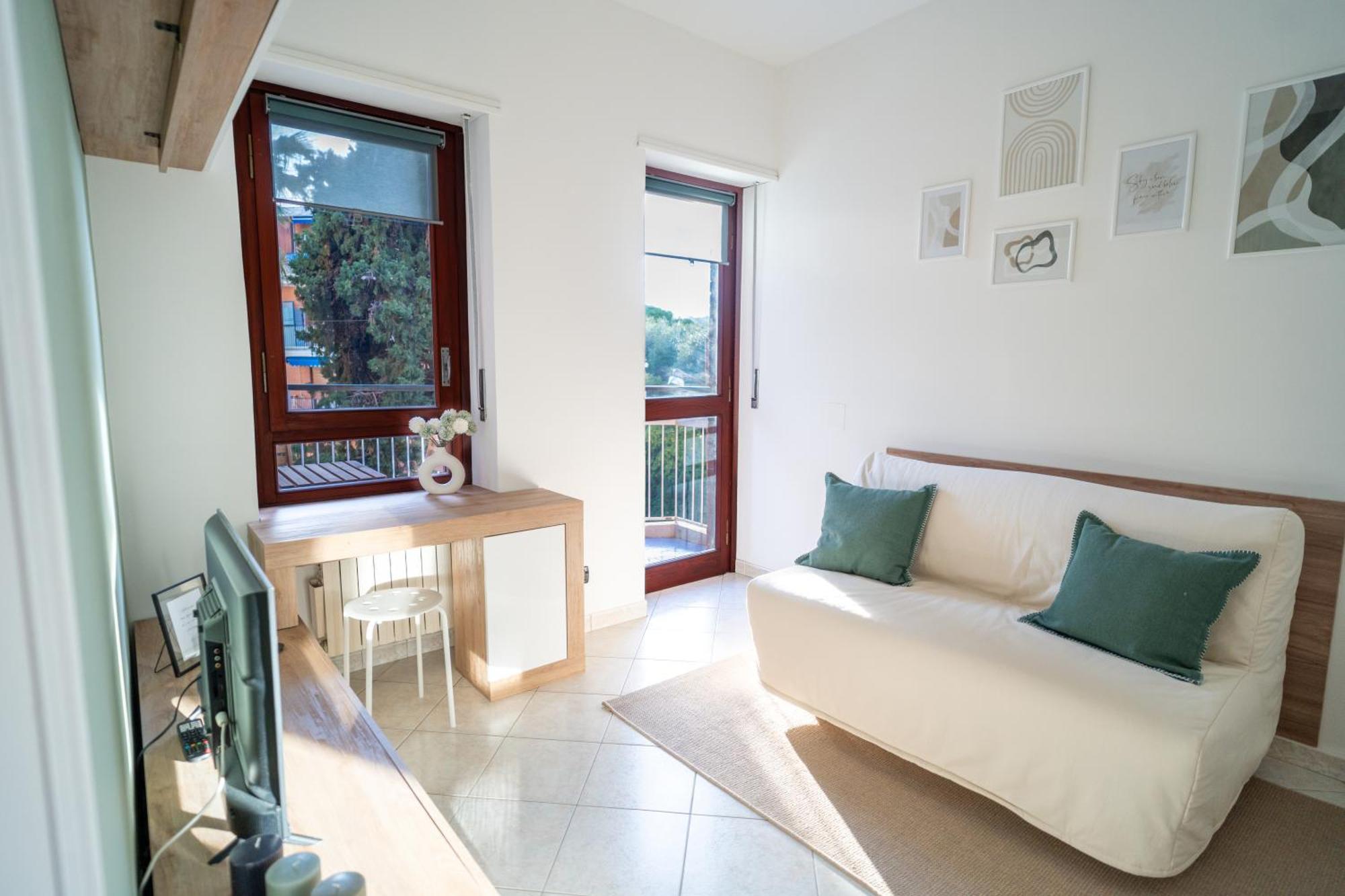 Bouganville Apartment Sanremo Exterior foto